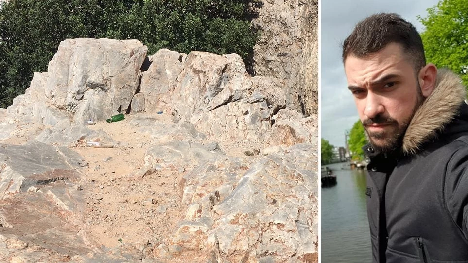 Επιστολή-κόλαφος κατά Τσίπρα: «Νεκρό το παιδί μου με δική σας συνενοχή» – «Προστατεύετε μόνο τους μετανάστες» – Συγκλονίζει η μάνα του 25χρονου